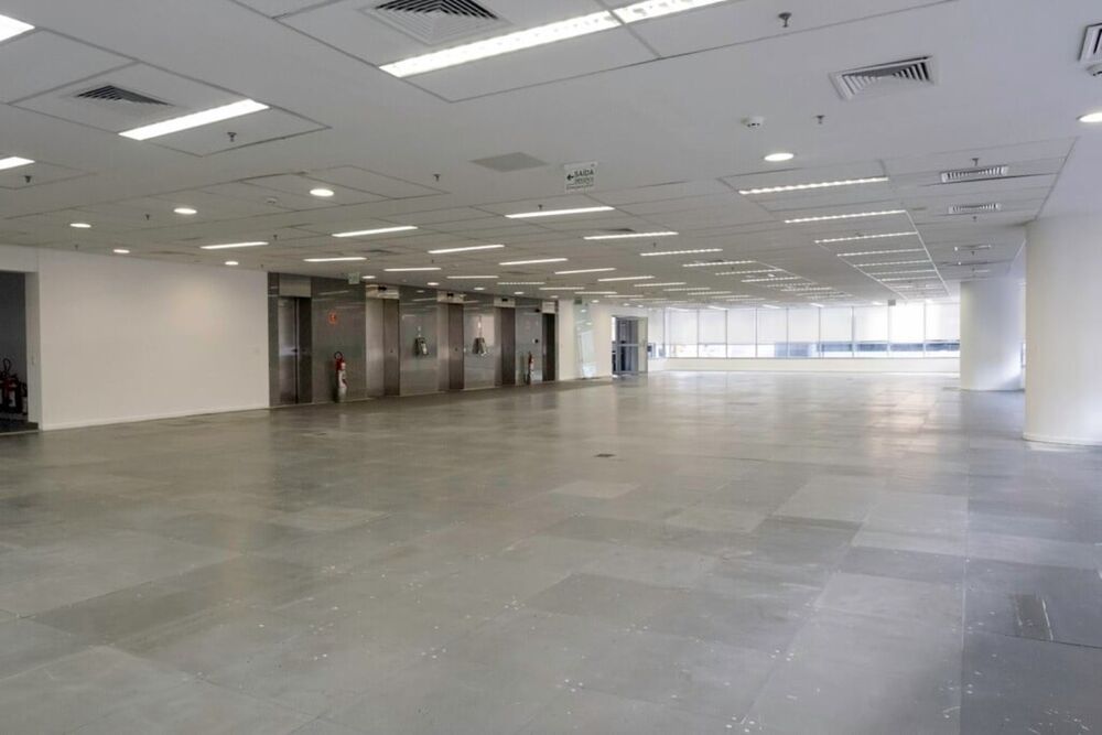 Sala-Conjunto, 534 m² - Foto 9