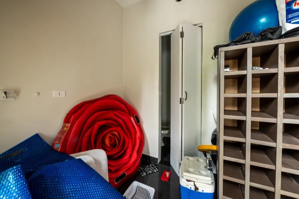 Casa, 5 quartos, 340 m² - Foto 21
