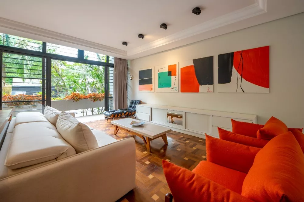 Casa para alugar com 5 quartos, 340m² - Foto 6