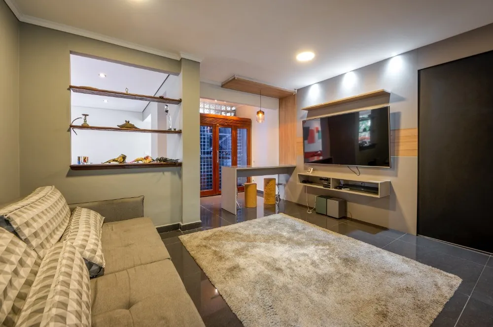Casa, 5 quartos, 340 m² - Foto 17