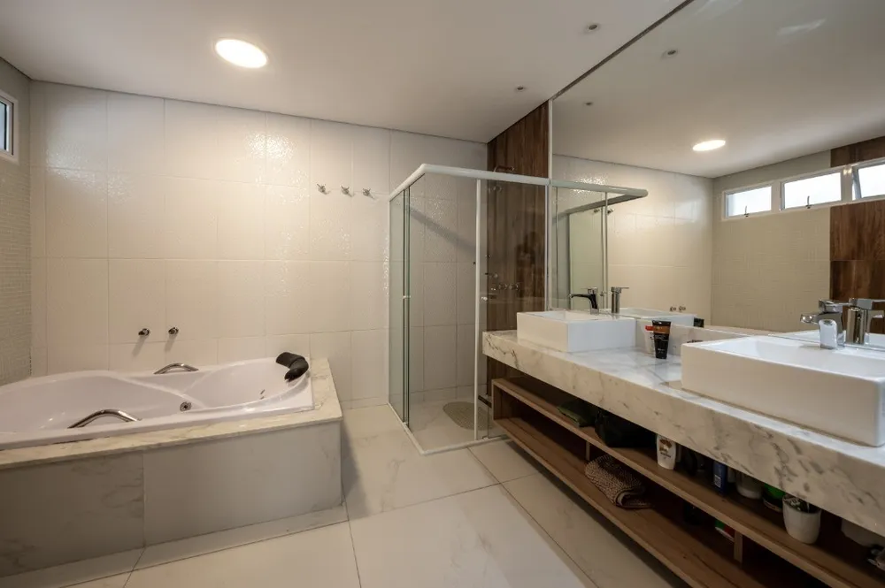 Casa, 5 quartos, 340 m² - Foto 19