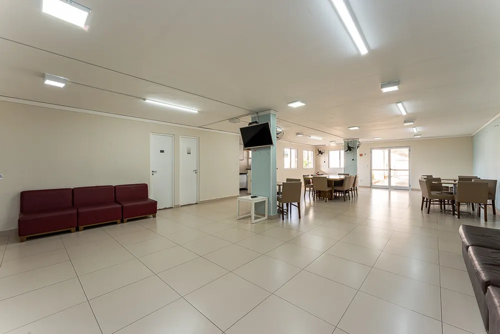 Apartamento, 3 quartos, 62 m² - Foto 4
