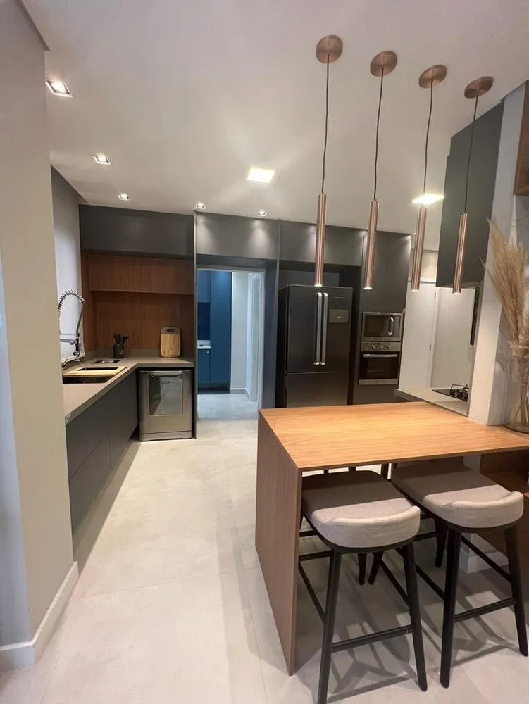 Apartamento, 3 quartos, 127 m² - Foto 10
