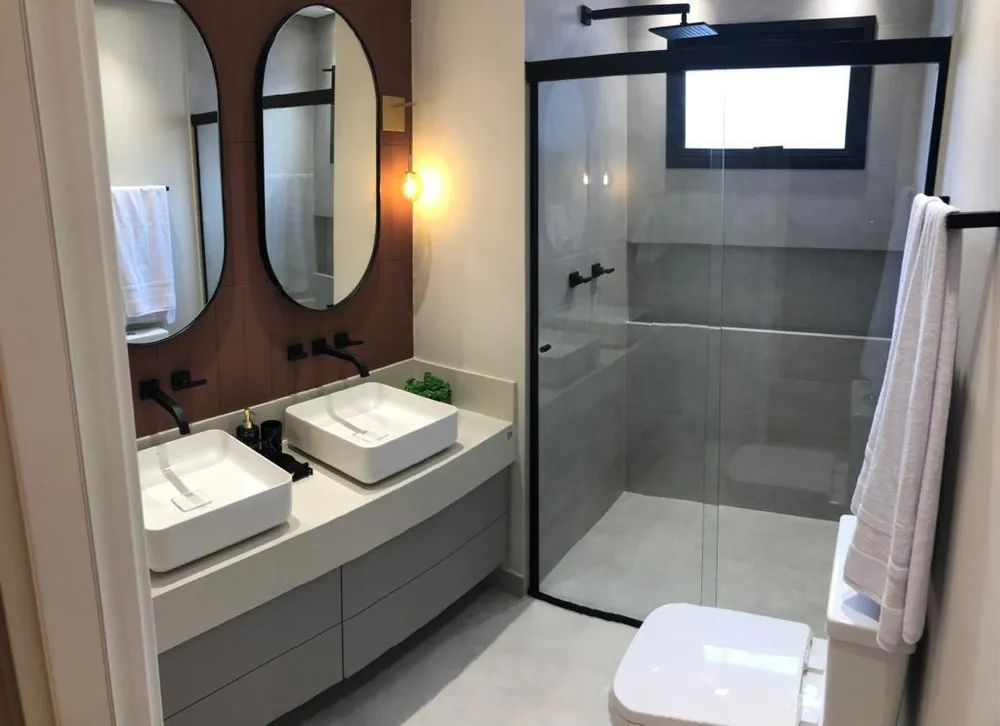 Apartamento, 3 quartos, 127 m² - Foto 4