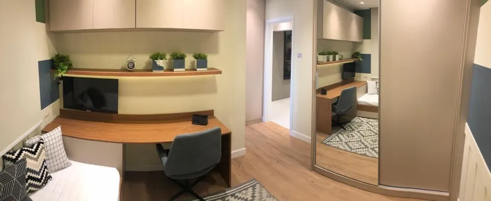 Apartamento, 3 quartos, 127 m² - Foto 13