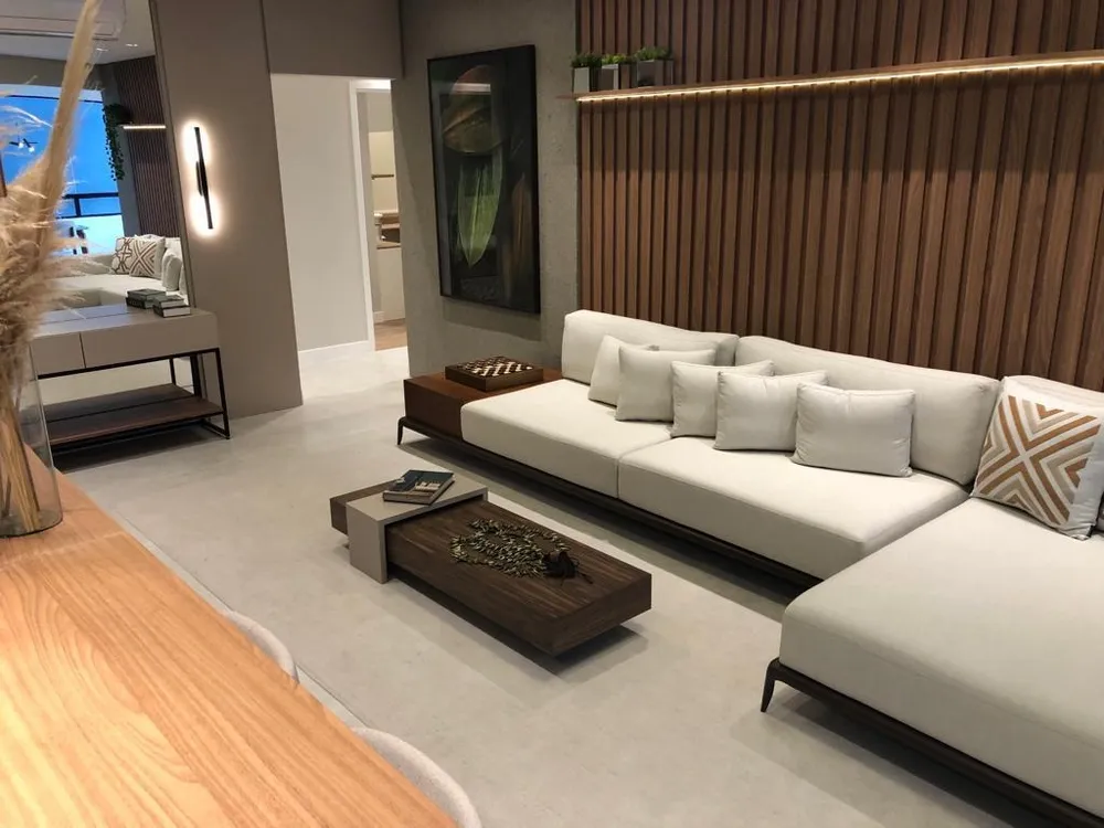 Apartamento, 3 quartos, 127 m² - Foto 14
