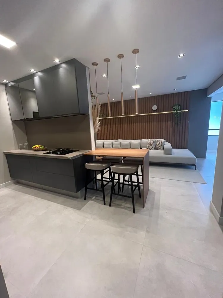 Apartamento, 3 quartos, 127 m² - Foto 11