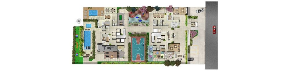 Apartamento, 3 quartos, 127 m² - Foto 5