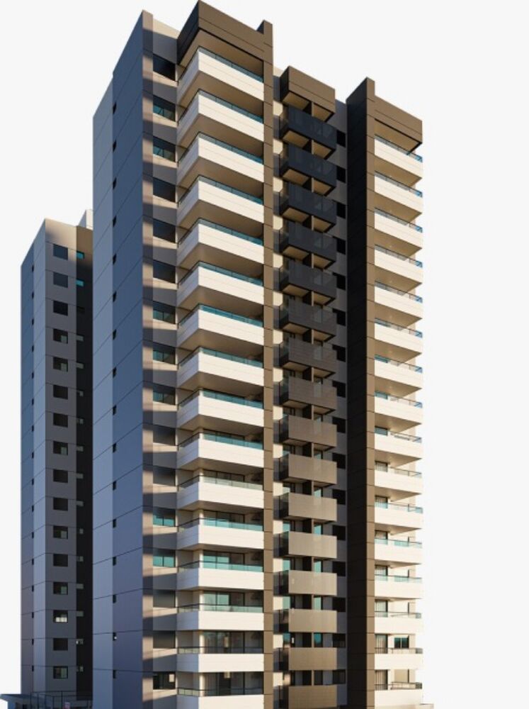 Apartamento, 3 quartos, 127 m² - Foto 8