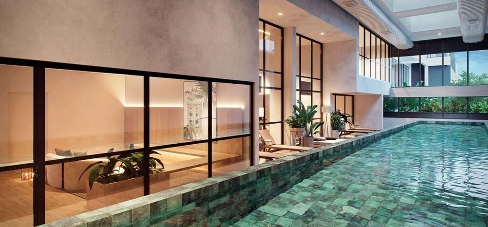 Cobertura, 3 quartos, 333 m² - Foto 3