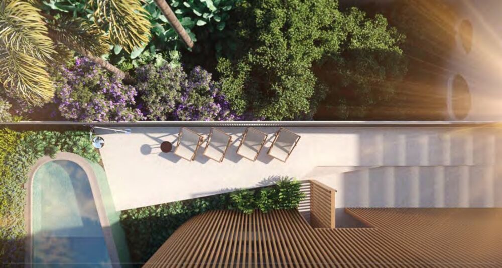 Apartamento à venda com 1 quarto, 29m² - Foto 11