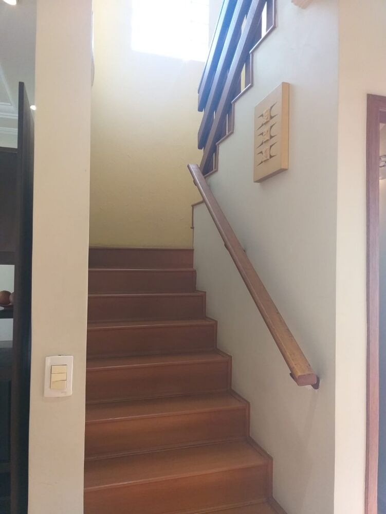 Sobrado, 4 quartos, 276 m² - Foto 13
