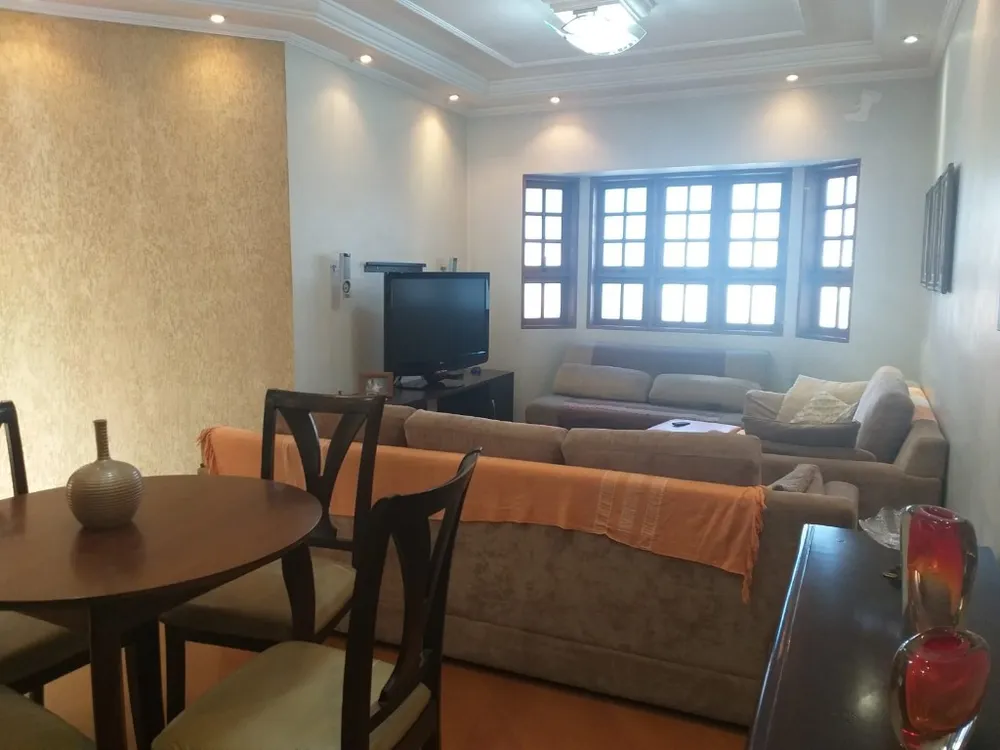 Sobrado, 4 quartos, 276 m² - Foto 16