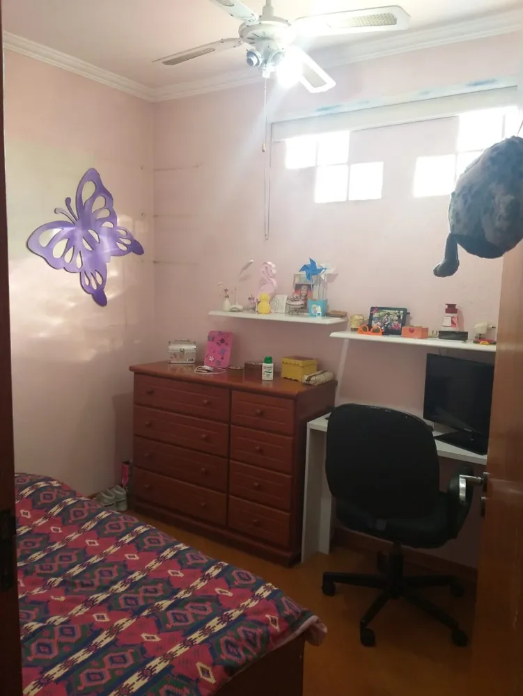 Sobrado, 4 quartos, 276 m² - Foto 11