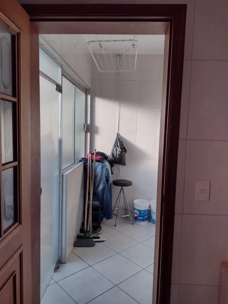 Sobrado, 4 quartos, 276 m² - Foto 3