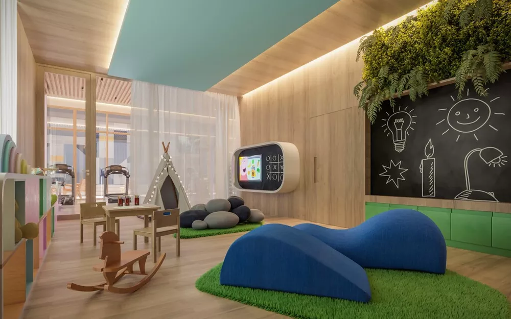 Apartamento, 2 quartos, 156 m² - Foto 13