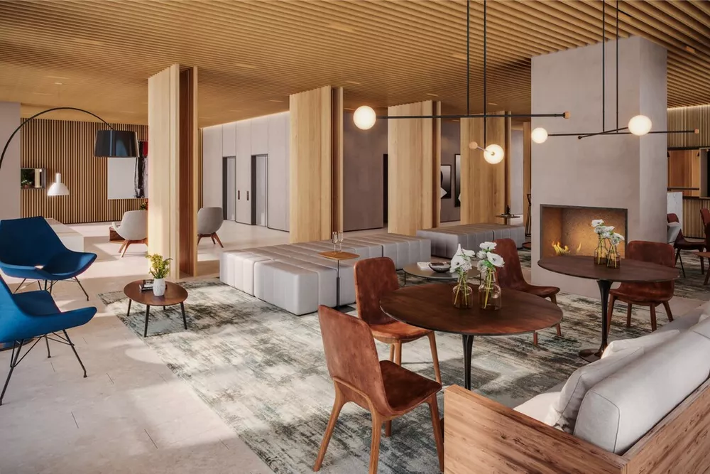 Apartamento, 2 quartos, 156 m² - Foto 11