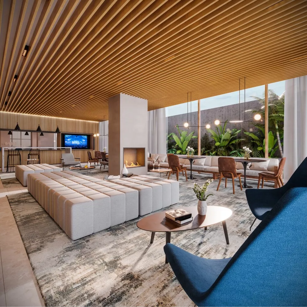 Apartamento, 2 quartos, 156 m² - Foto 10