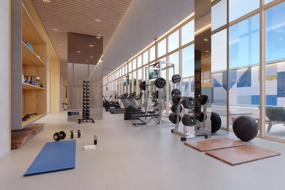 Apartamento, 2 quartos, 156 m² - Foto 9