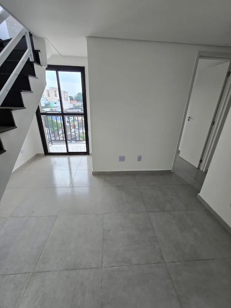 Apartamento, 2 quartos, 77 m² - Foto 2