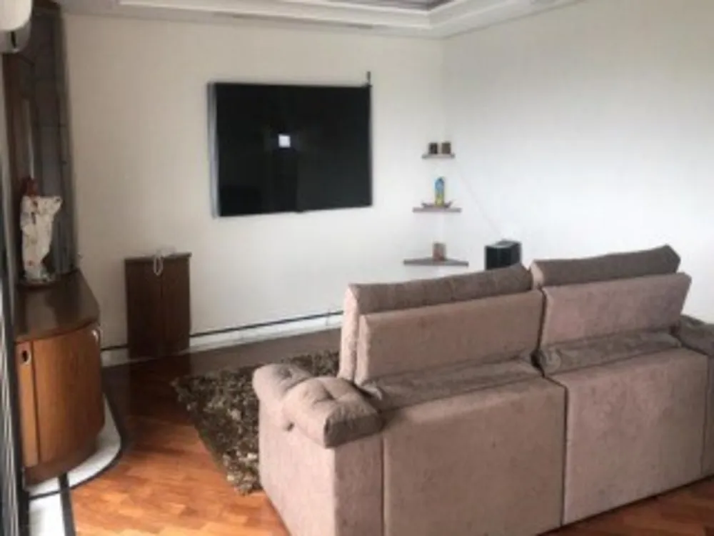 Apartamento, 4 quartos, 350 m² - Foto 1