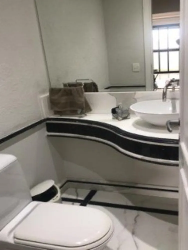 Apartamento, 4 quartos, 350 m² - Foto 4