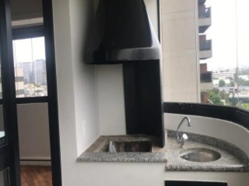 Apartamento, 4 quartos, 350 m² - Foto 2