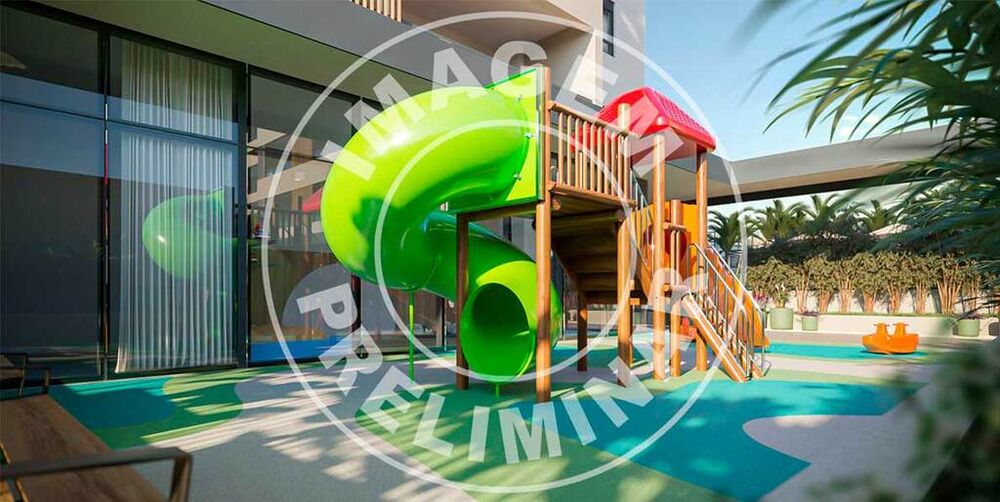 Apartamento à venda com 3 quartos, 128m² - Foto 8