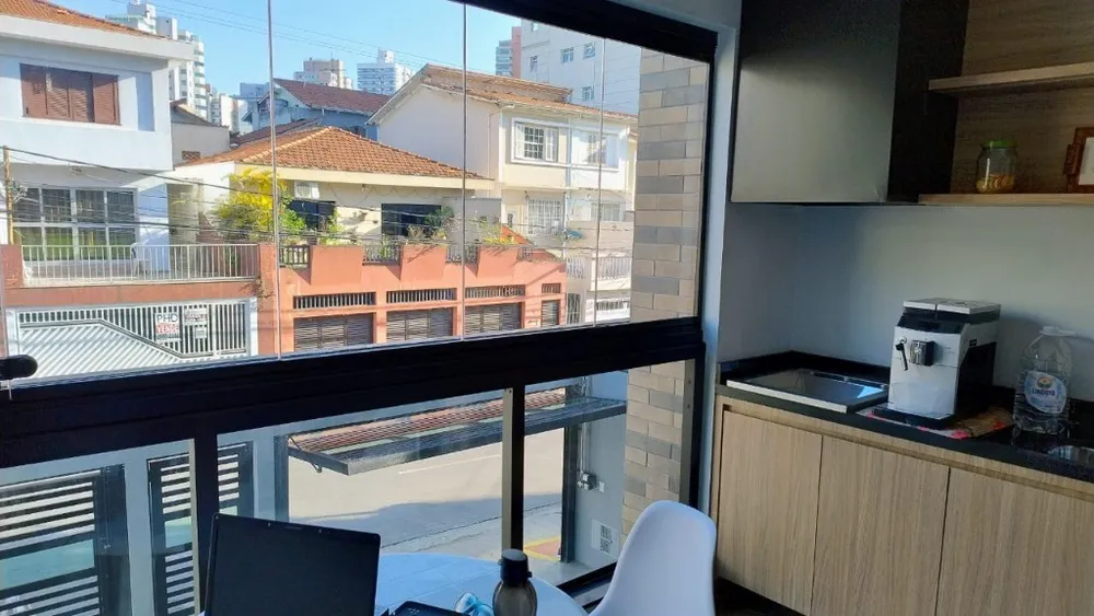 Cobertura, 2 quartos, 116 m² - Foto 1