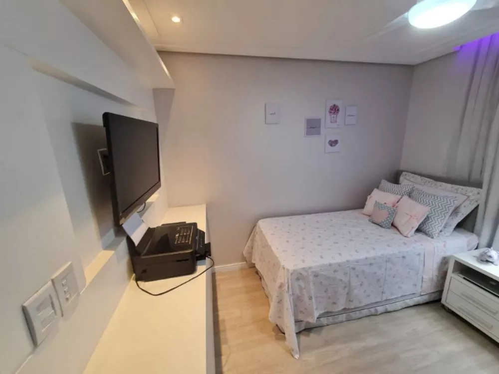 Apartamento, 4 quartos, 168 m² - Foto 2