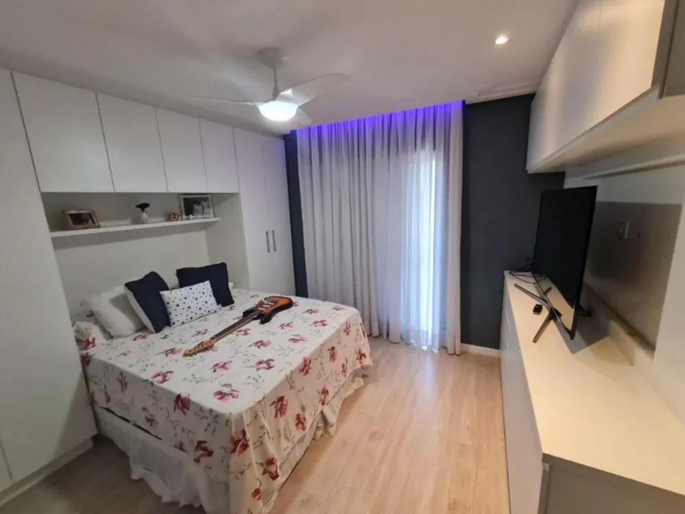 Apartamento, 4 quartos, 168 m² - Foto 7