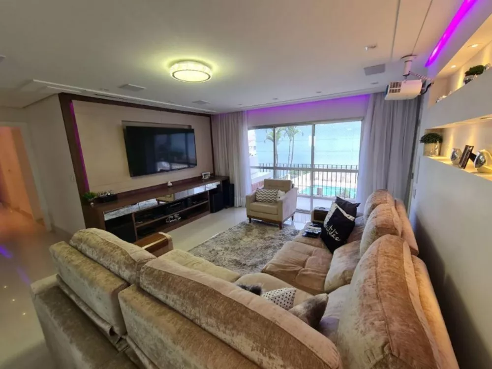 Apartamento, 4 quartos, 168 m² - Foto 3