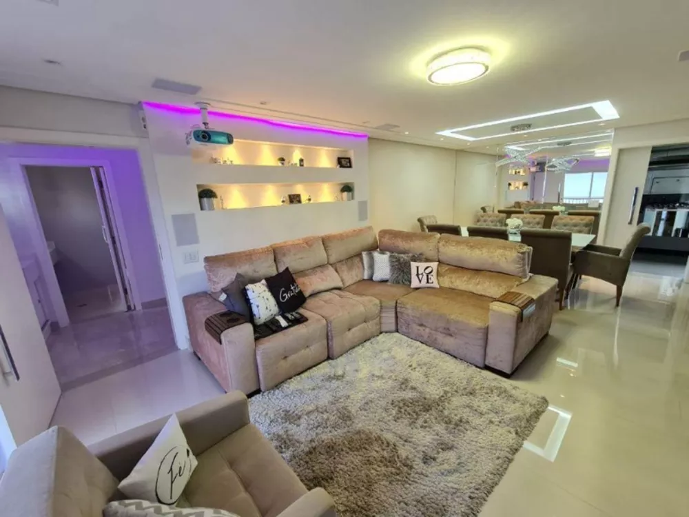 Apartamento, 4 quartos, 168 m² - Foto 5
