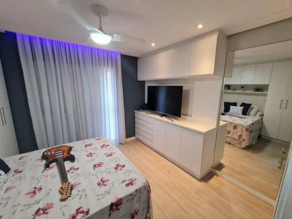 Apartamento, 4 quartos, 168 m² - Foto 4
