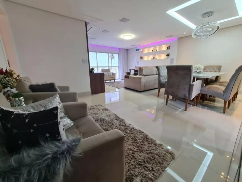 Apartamento, 4 quartos, 168 m² - Foto 1