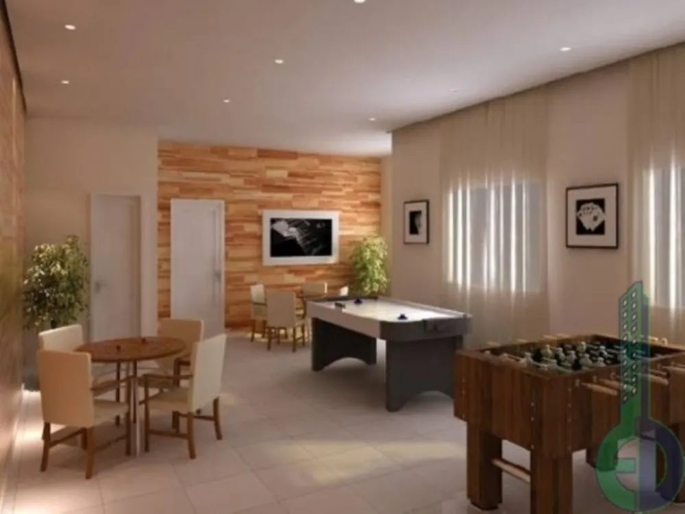 Apartamento, 2 quartos, 60 m² - Foto 3