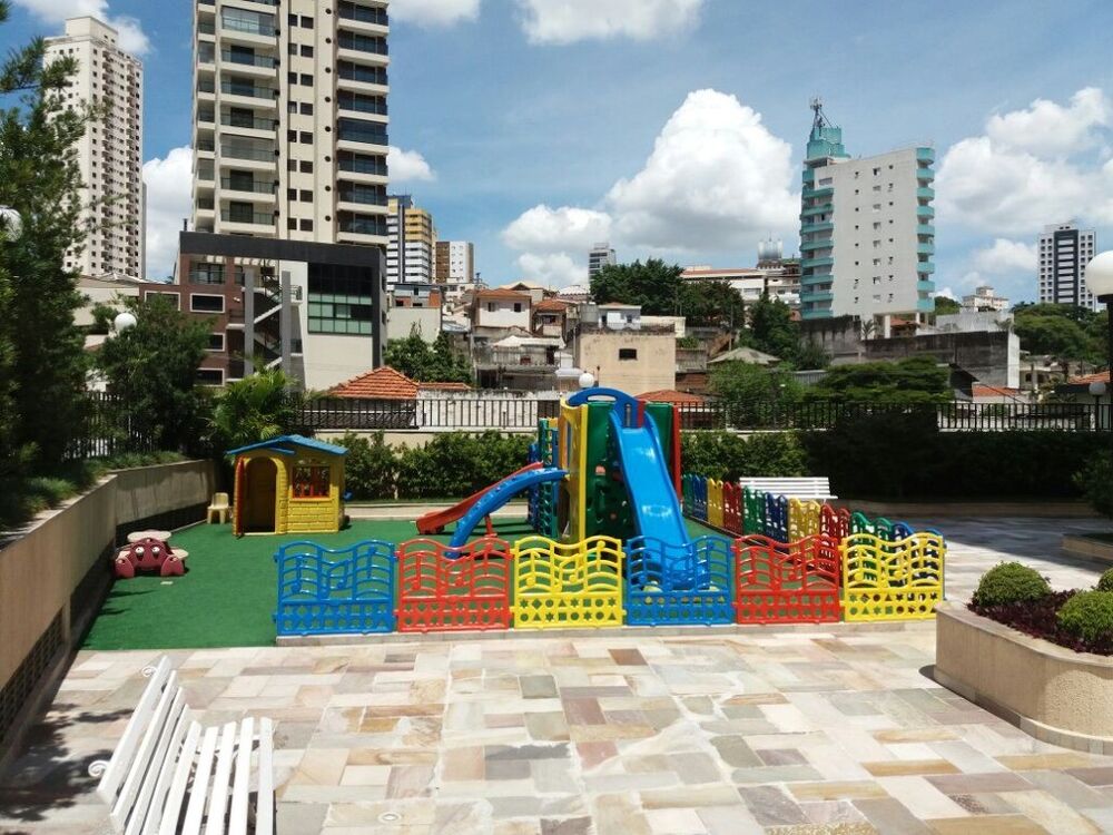 Apartamento, 2 quartos, 61 m² - Foto 11