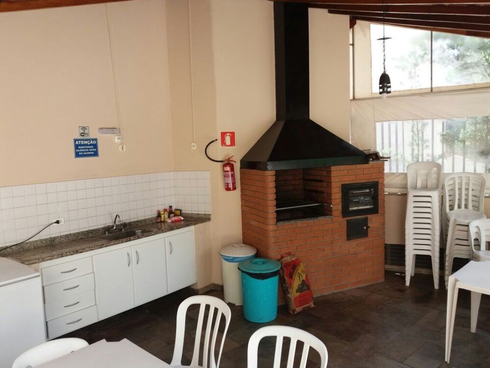 Apartamento, 2 quartos, 61 m² - Foto 1