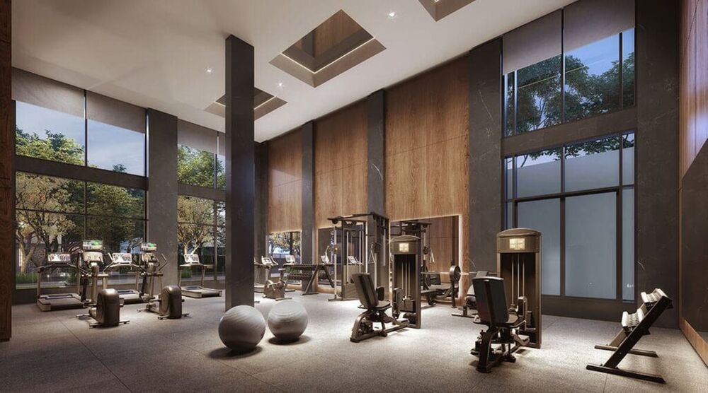 Apartamento, 3 quartos, 155 m² - Foto 6