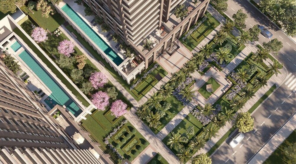 Apartamento, 3 quartos, 155 m² - Foto 10