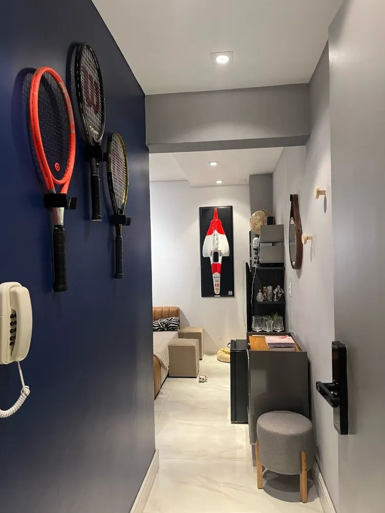 Kitnet-Studio, 55 m² - Foto 4