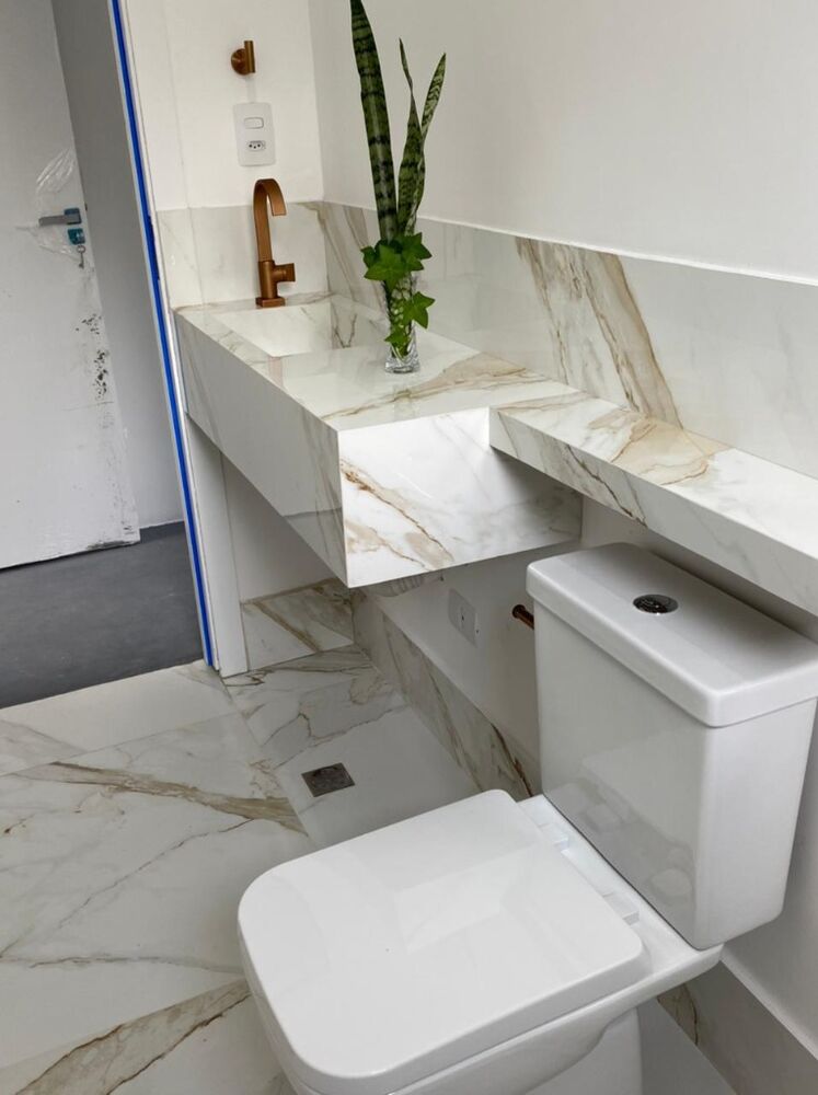 Casa à venda com 3 quartos, 328m² - Foto 9