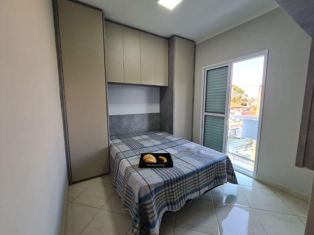Sobrado, 3 quartos, 180 m² - Foto 5
