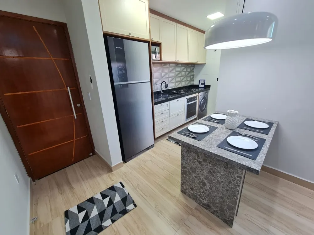 Sobrado, 3 quartos, 180 m² - Foto 5