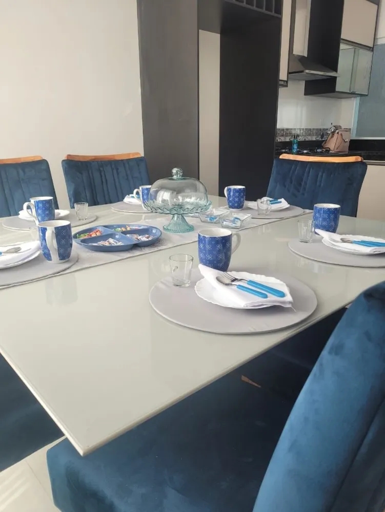 Sobrado, 3 quartos, 180 m² - Foto 11
