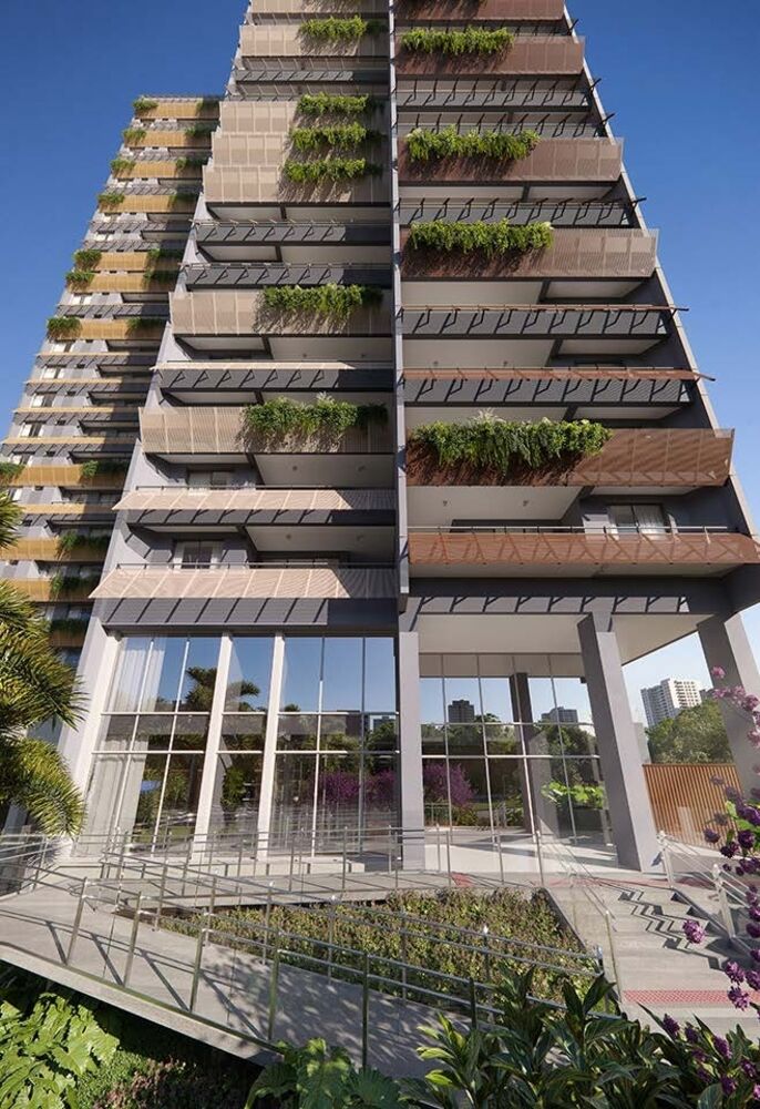 Cobertura, 3 quartos, 183 m² - Foto 3