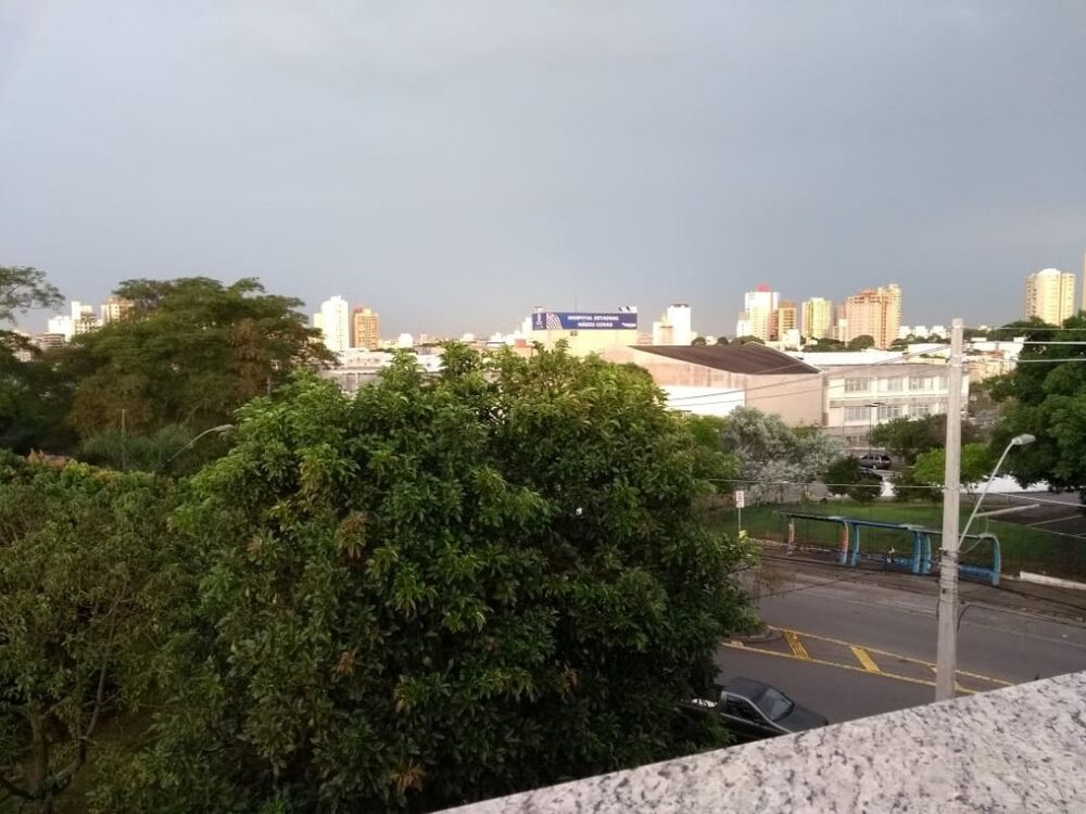 Cobertura, 3 quartos, 140 m² - Foto 1