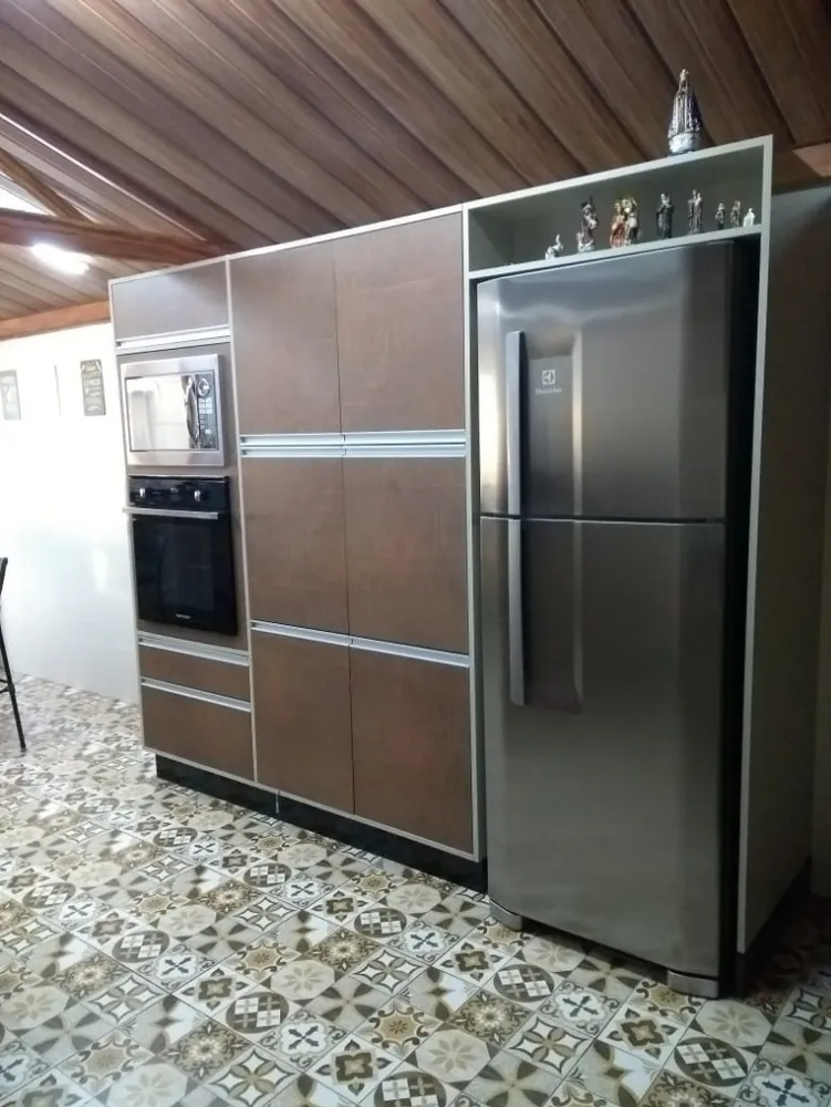 Cobertura, 3 quartos, 140 m² - Foto 7