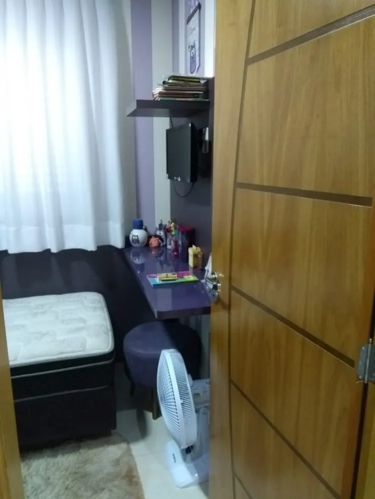 Cobertura, 3 quartos, 140 m² - Foto 11
