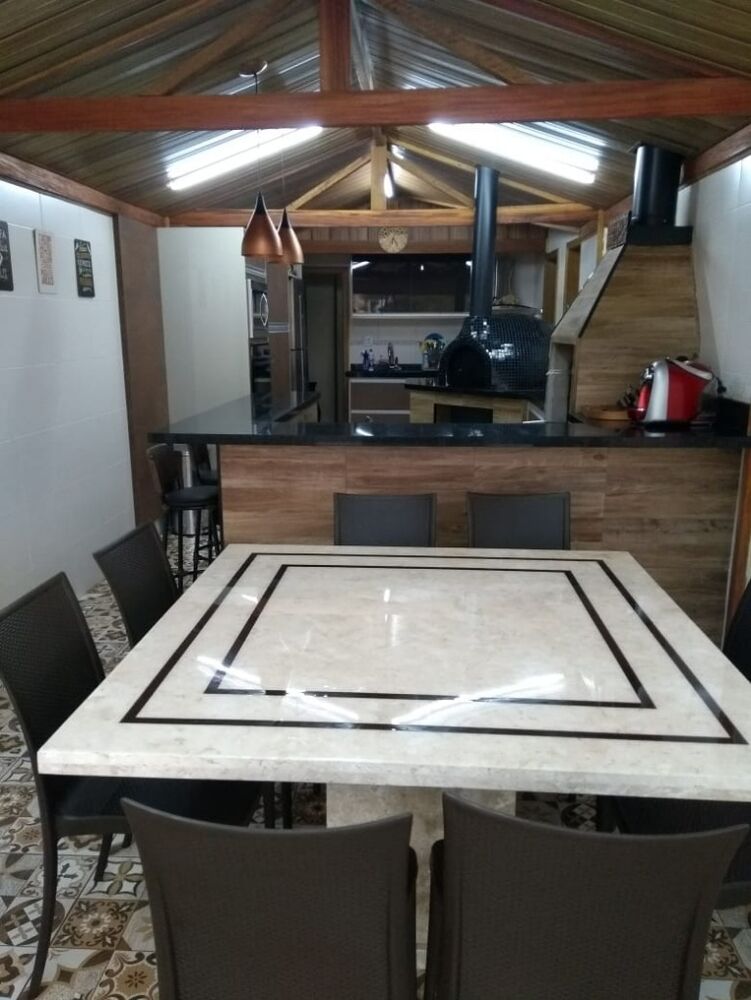 Cobertura, 3 quartos, 140 m² - Foto 3